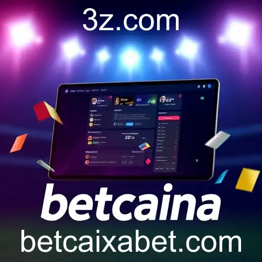 Inovação no Setor de Apostas: O Crescimento de betcaixa