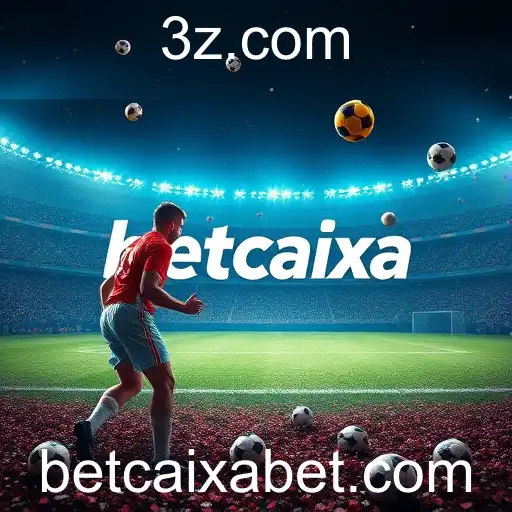 A Ascensão do betcaixa no Cenário de Jogos Online