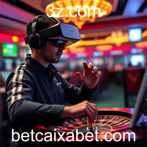 A Revolução dos Jogos Online: Como o BetCaixa Está Transformando a Indústria