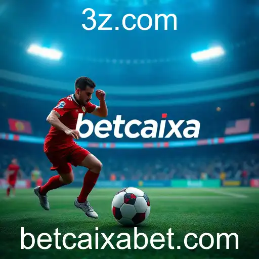 A Ascensão de Betcaixa no Mercado de Jogos Online