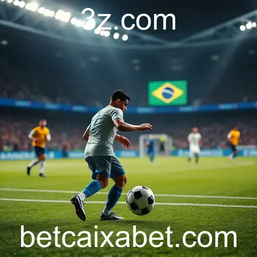 A Revolução do Mercado de Apostas Online no Brasil