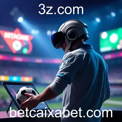 Inovação e Perspectivas do BetCaixa no Futuro dos Jogos