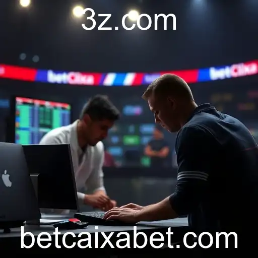 A Revolução do Betcaixa no Cenário de Jogos Online