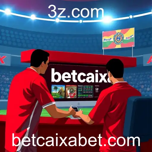 Tendências de apostas online crescendo em 2025