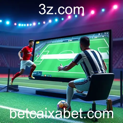 A Revolução do Betting no Brasil com Betcaixa