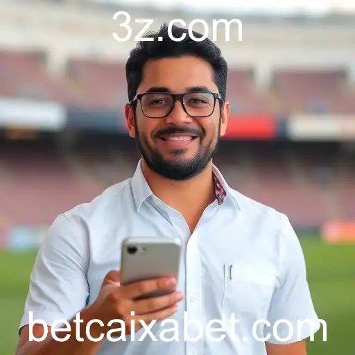 A Ascensão dos Jogos Online e o Impacto do Betcaixa