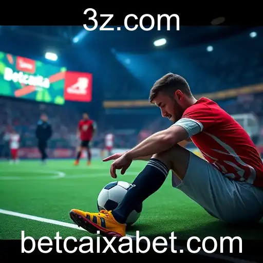 Revolução na Indústria de Jogos: Betcaixa Marca seu Território