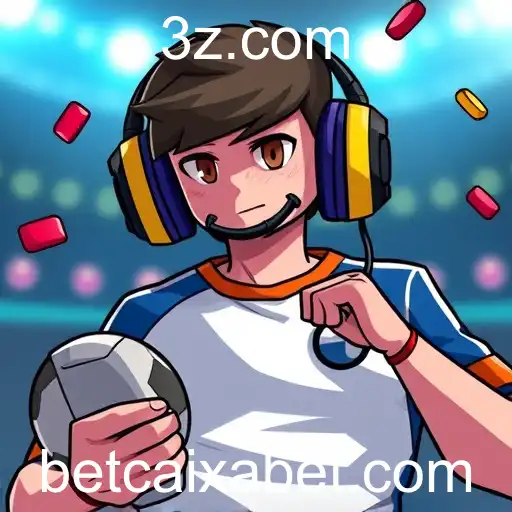 A Ascensão do 'Betcaixa' no Mundo dos Jogos Online