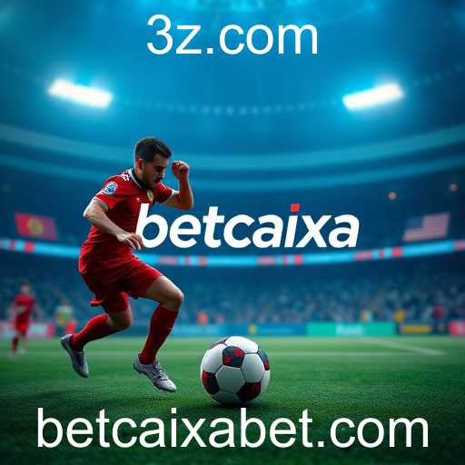 A Ascensão de Betcaixa no Mercado de Jogos Online