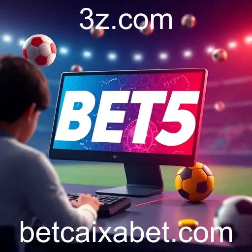 A Evolução dos Jogos Online e o Papel da BetCaixa