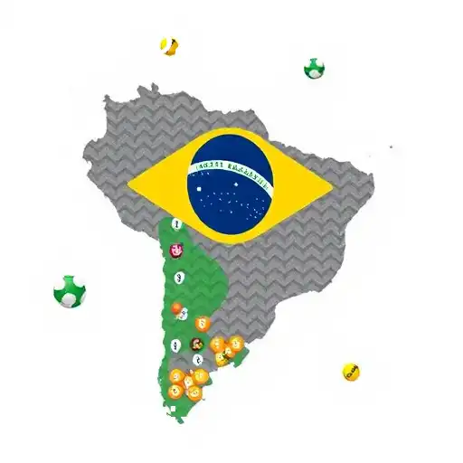 Expansão do Mercado de Apostas no Brasil em 2025