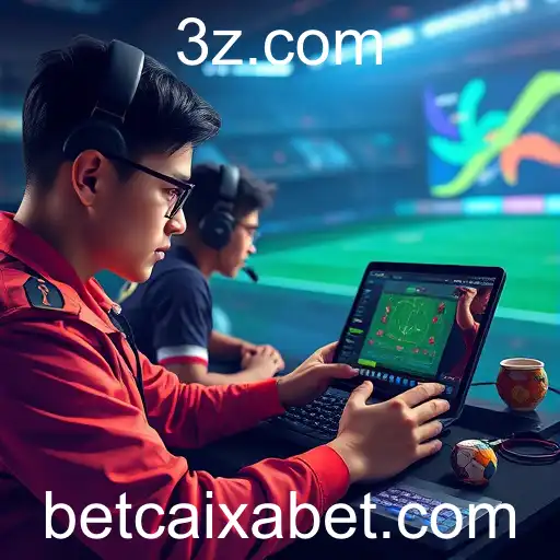 Tendências e Desafios do Mercado de Jogos Online em 2025