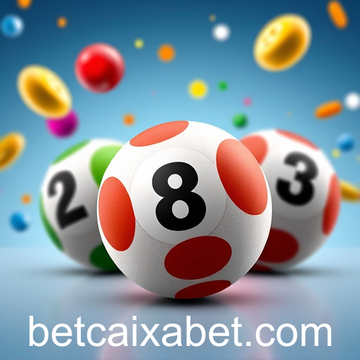 Explorando a Categoria de Jogos de Loteria no Site Betcaixa