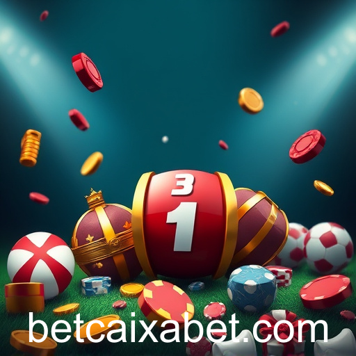 Descubra as Vantagens das 'Promoções Especiais' no Betcaixa: Mais Chances de Ganhar!