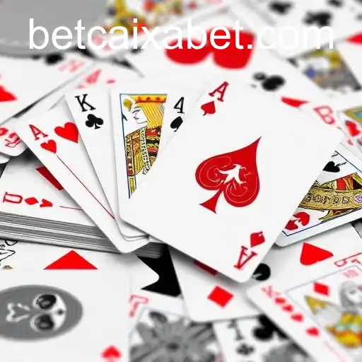 Security and Trust betcaixa - International Licenses and Certifications