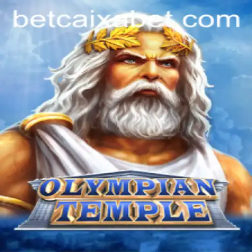 Exploring OlympianTemple: An Engaging Casino Game Experience with Betcaixa