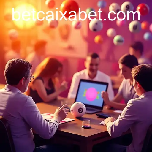 Gaming Experience betcaixa - 800+ Premium and Exclusive Games