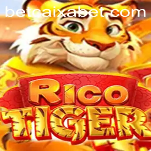 Discovering RicoTiger: A Thrilling Adventure in the World of Betcaixa