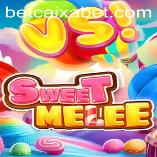 Unveiling SweetMelee: A Captivating Adventure into the Realm of Betcaixa
