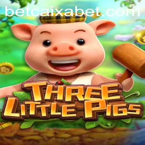 Experience Thrills with THREELITTLEPIGS: An Exciting Casino Adventure